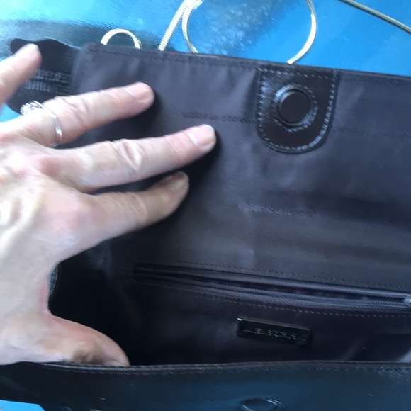 Valerie Stevens Clutch NWT - Picture 3 of 4